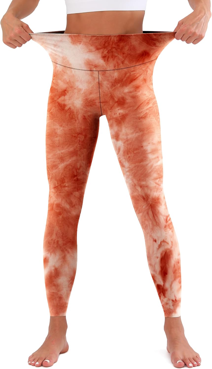 Thumbnail 4 de CHANAN Women's Leggings, 92% Polyester
