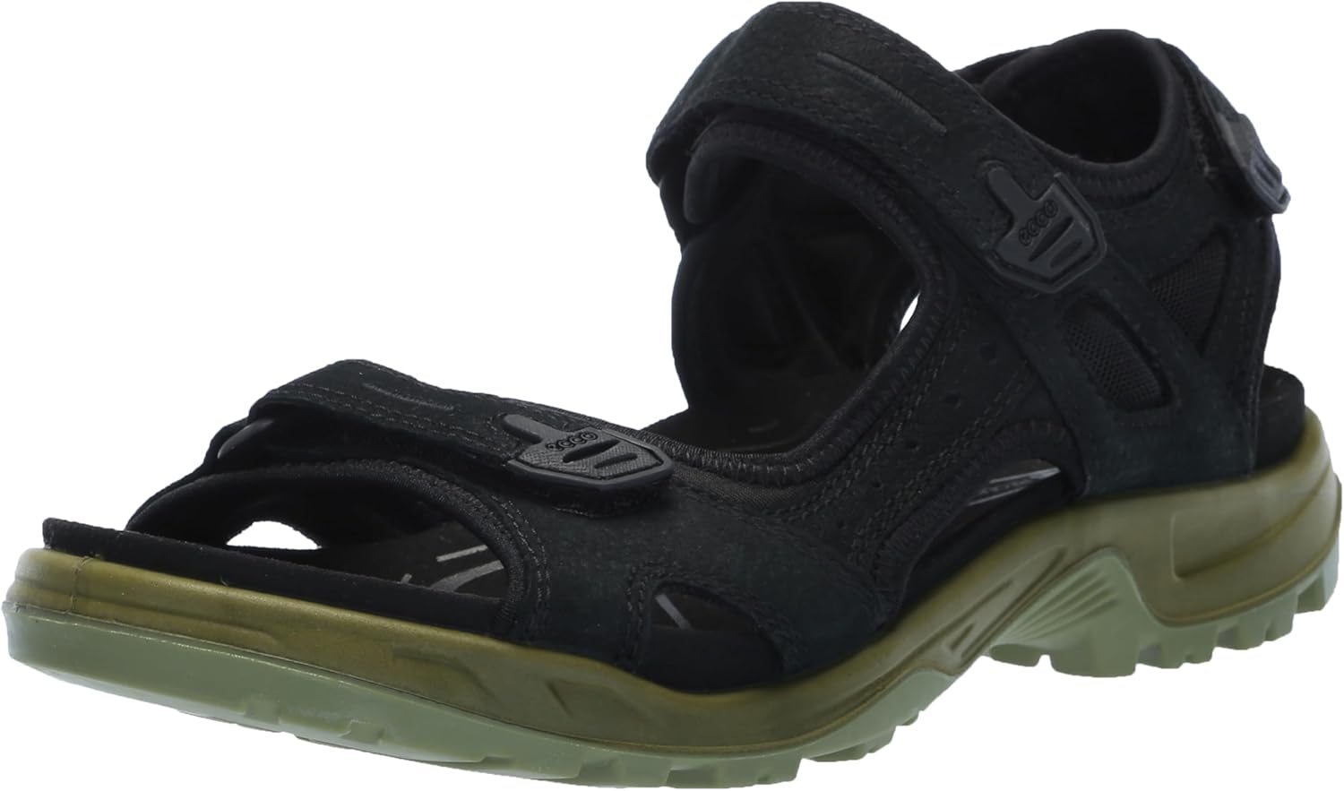 Thumbnail 6 de ECCO 069563 Offroad in beige – robuste Offroad-Schuhe mit flexibler, griffiger Sohle