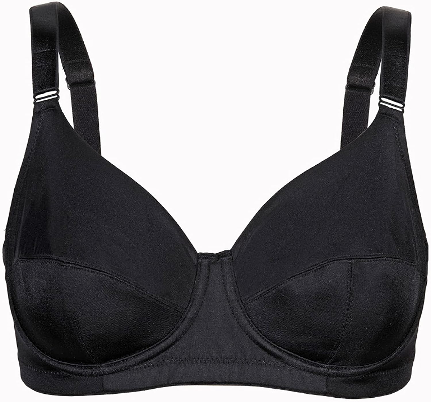 Thumbnail 4 de Lovable Reggiseno Shaping da donna con ferretto 14120 in charmeuse, fino alla coppa E
