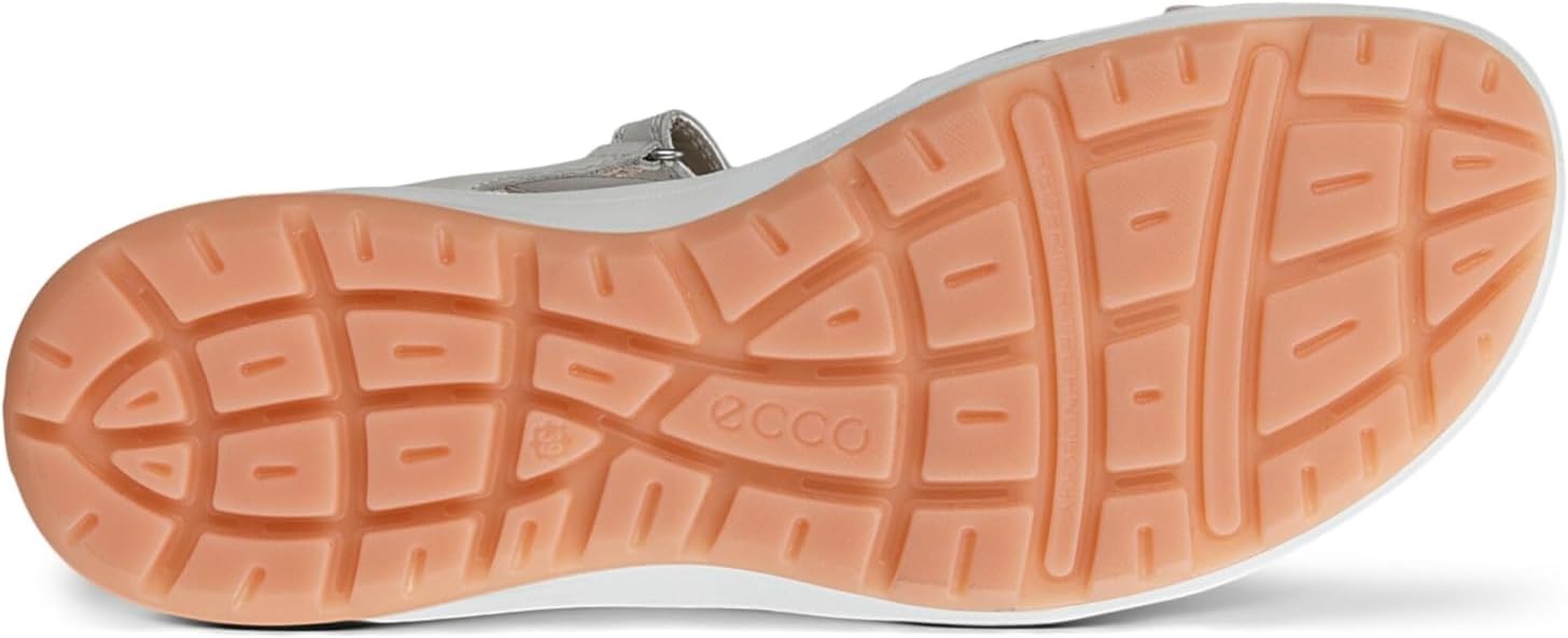 Detalle 2 de ECCO Damen CRUISE 2 – bequeme Lederschuhe mit direkter Comfort-Technologie