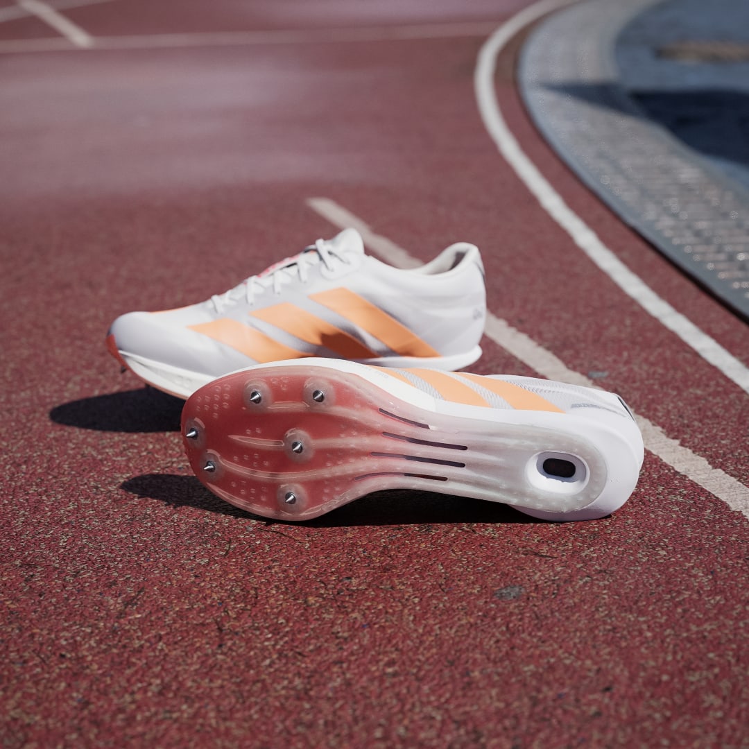 Detalle de Adizero Prime SP 4 de Adidas: ficha de compra y uso