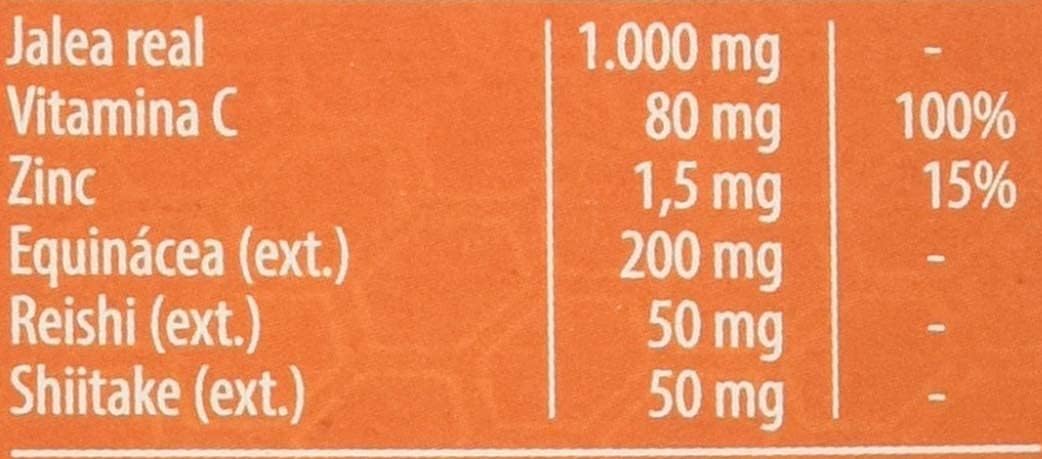 Thumbnail 4 de APISERUM Jalea Real con Vitamina C 18 Días