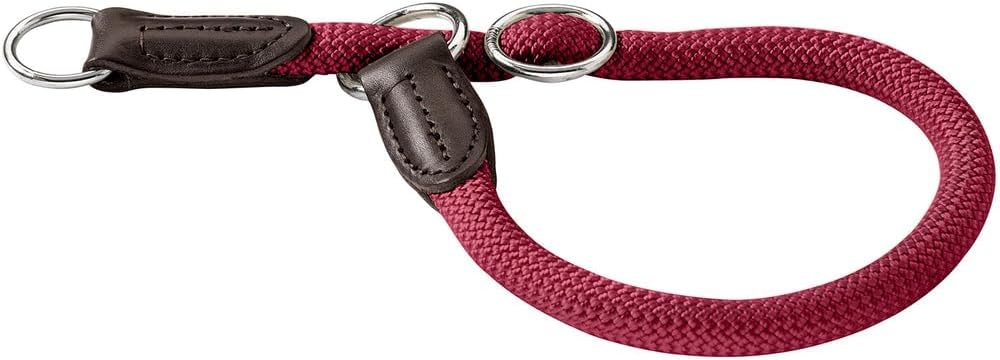 Detalle de HUNTER Dressurhalsung FREESTYLE L
