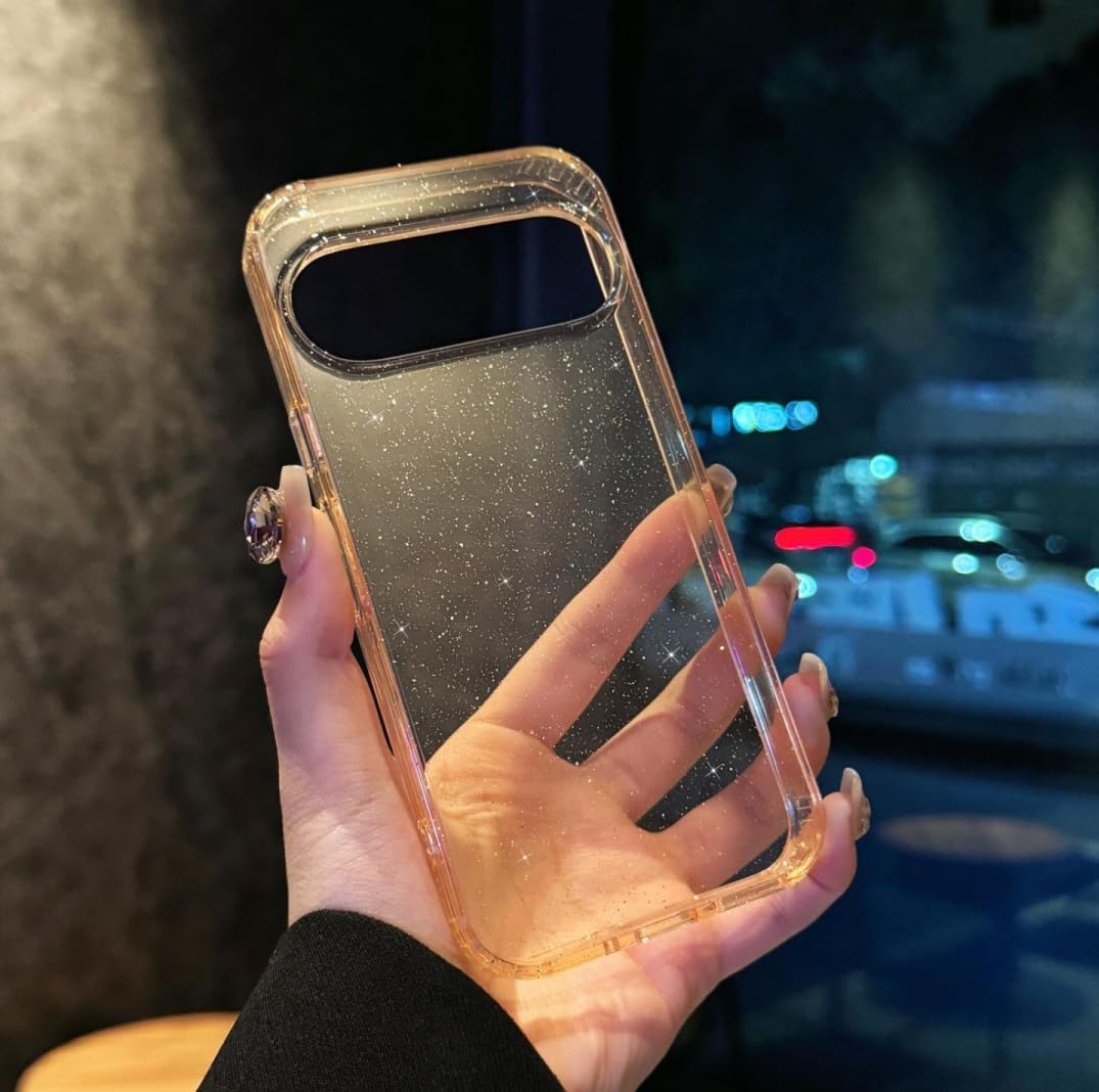 Detalle de Pixel 8 Pro Phone Case
