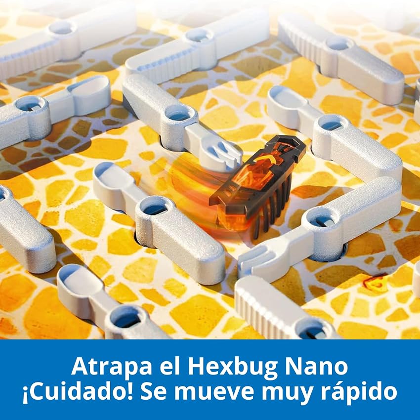 Detalle 1 de Ravensburger La Cucaracha — juego de mesa para 5 años 🎲