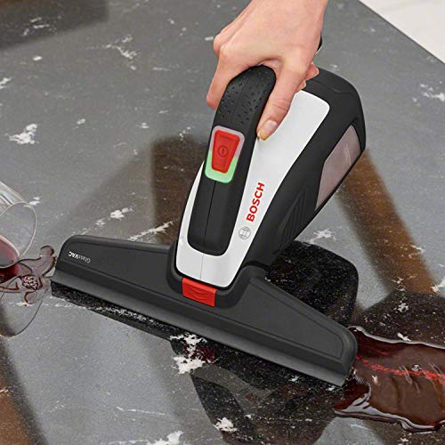 Thumbnail 6 de Bosch GlassVac a Batteria per Finestre e Doccia: pulizia senza strofinare