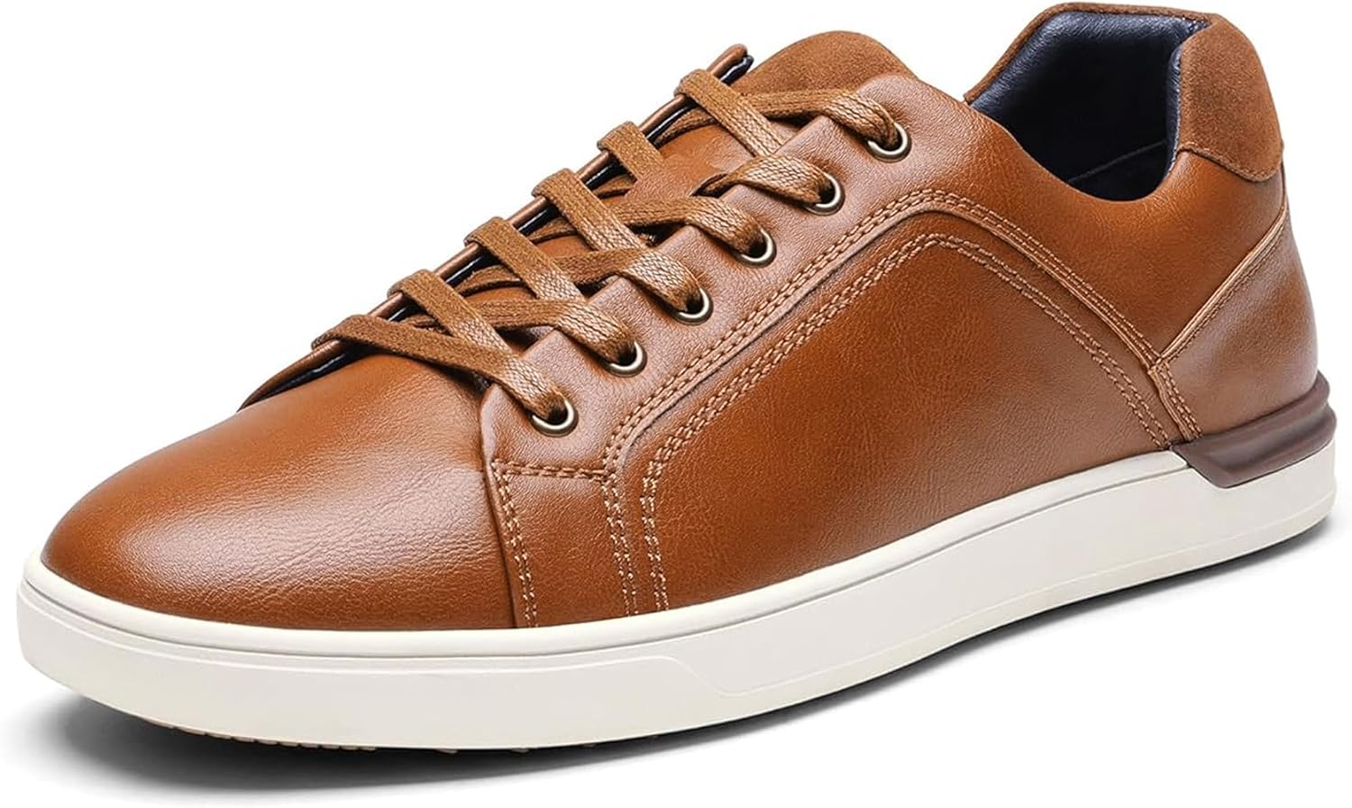 Thumbnail 6 de Bruno Marc Scarpe Casual Stringate da Uomo: stile, comodità e versatilità per ogni giornata