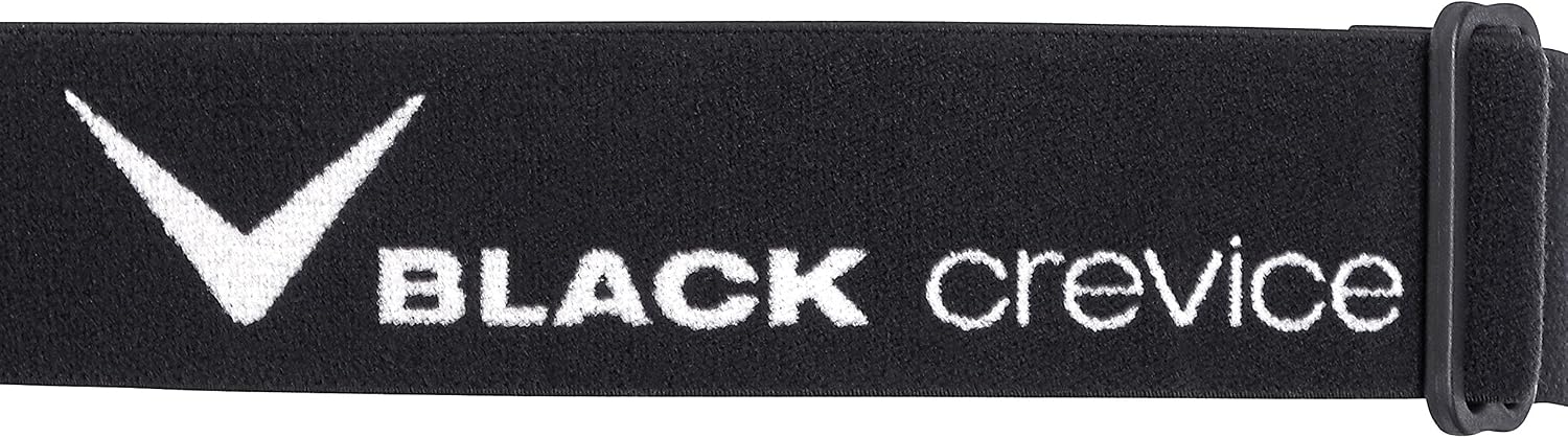 Thumbnail 2 de Black Crevice Wagrain gafas de esquí para niños