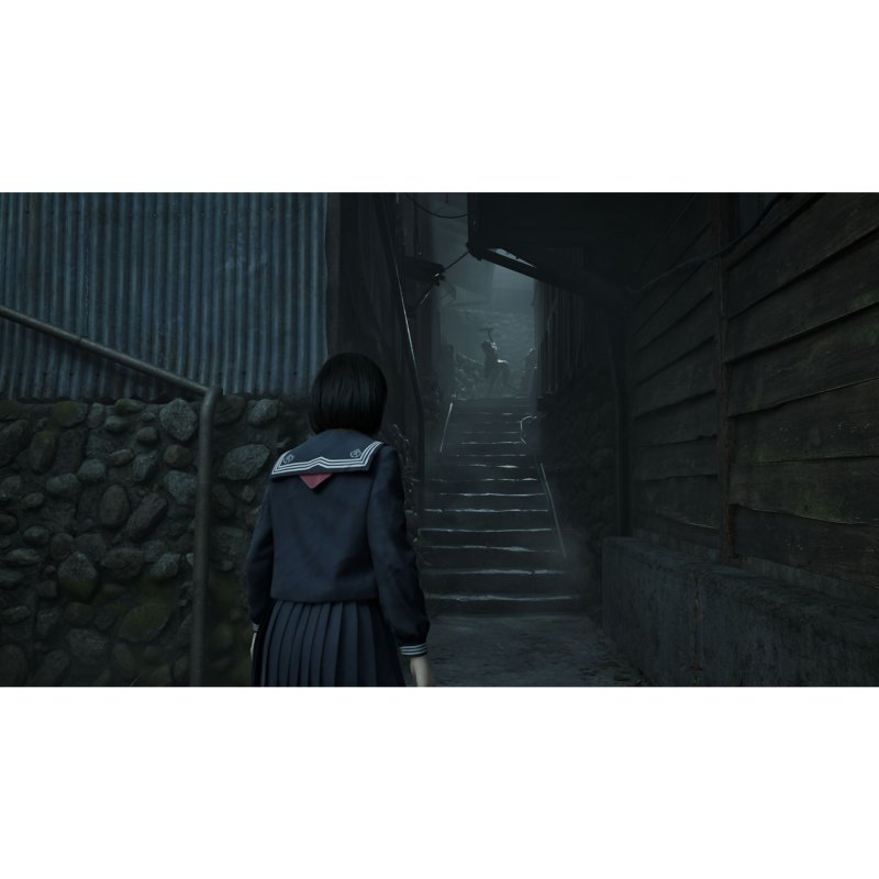 Thumbnail 2 de SILENT HILL F PS5 juego de terror para PS5