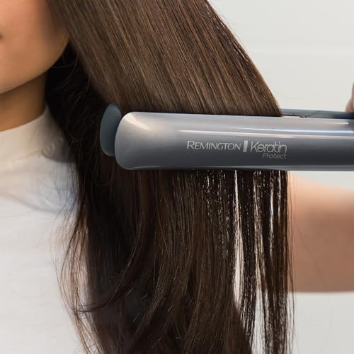 Thumbnail 6 de Remington Lisseur Cheveux S8598 Keratin Protect avec Capteur Intelligent Breveté