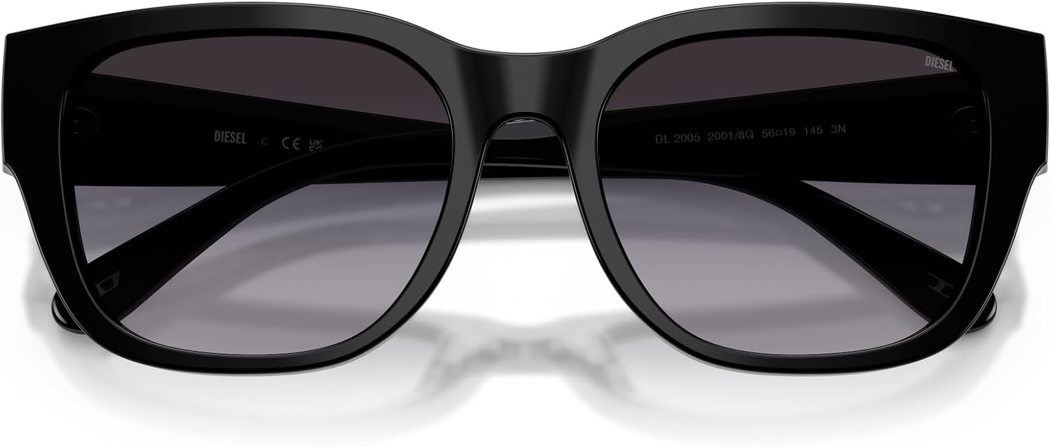 Detalle 1 de Diesel Sunglasses DL2005