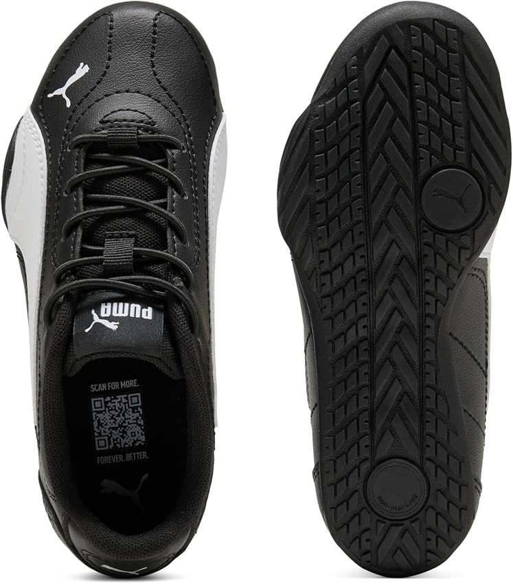 Thumbnail 3 de PUMA Catch Kids 32,5 EU zapatillas niño 👟