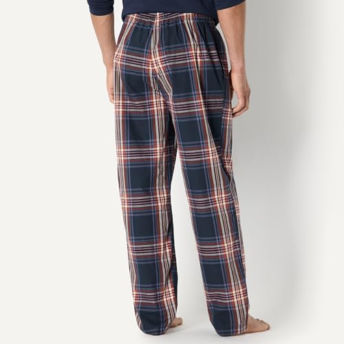 Thumbnail 4 de Amazon Essentials Homme Pantalon pyjama avec poches, coupe droite