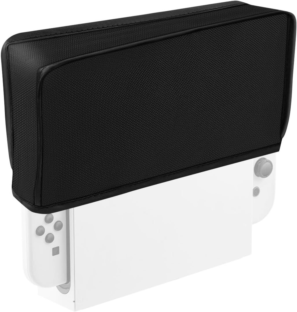 Detalle de Mcbazel NS Switch Copertura antipolvere 365 giorni
