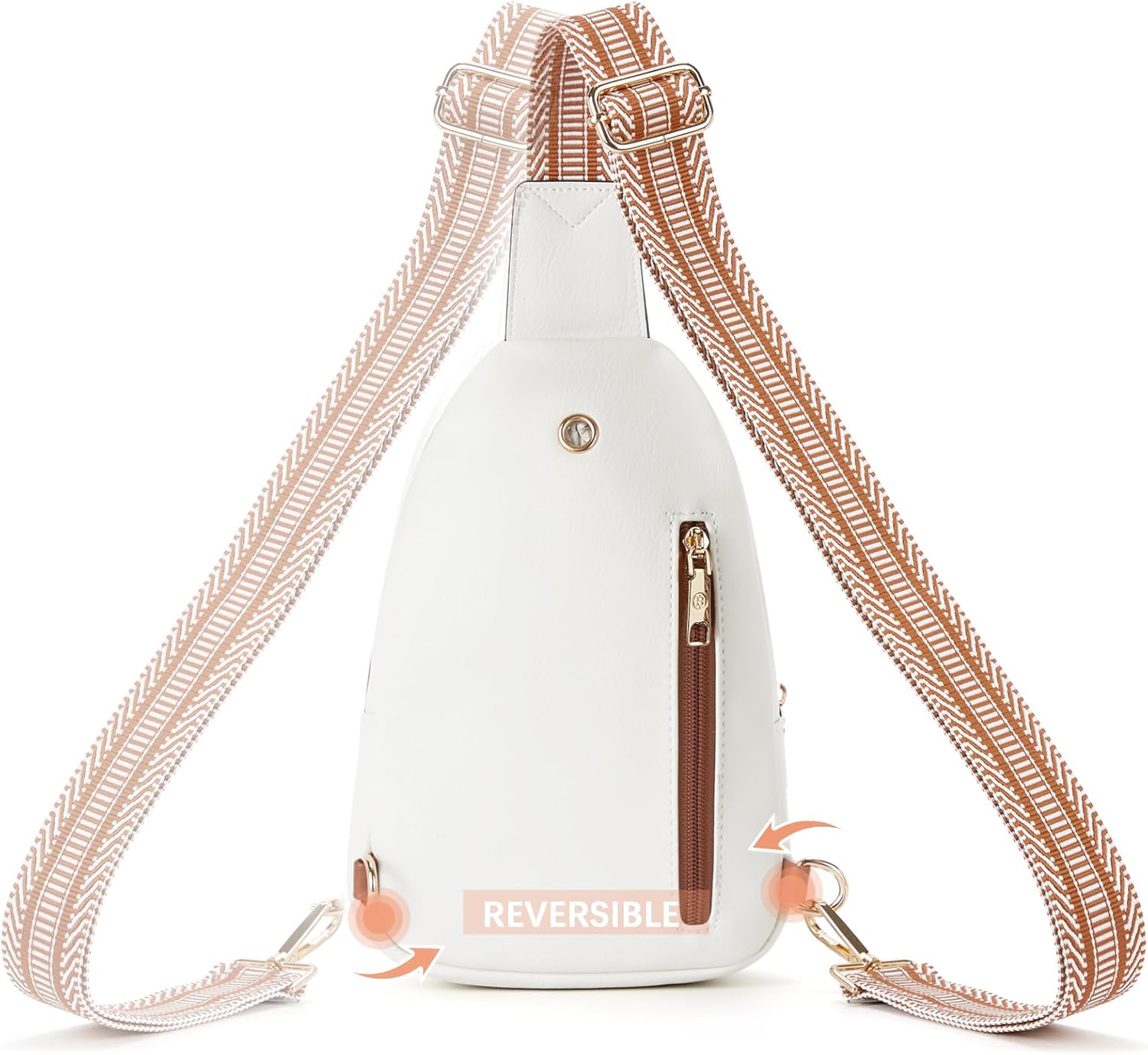 Thumbnail 6 de BOSTANTEN Small Sling Bag 0.7 lb