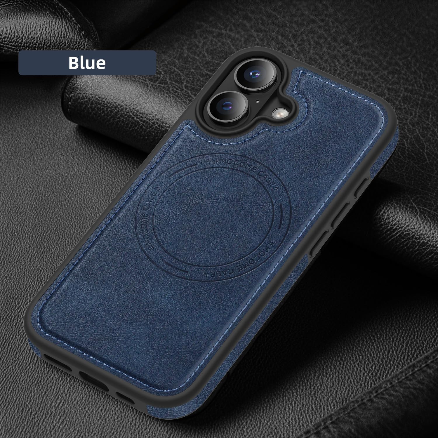 Detalle de Newhalper iPhone 17 Phone Case