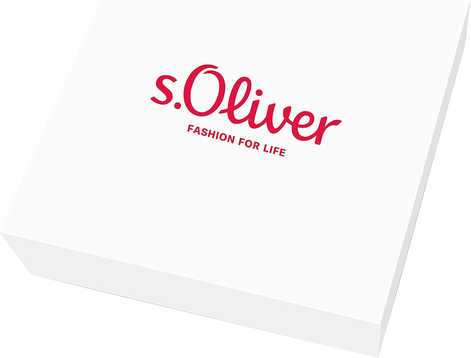 Thumbnail 4 de s.Oliver Ohrringe 925 Sterling Silber 68 Zirkonia