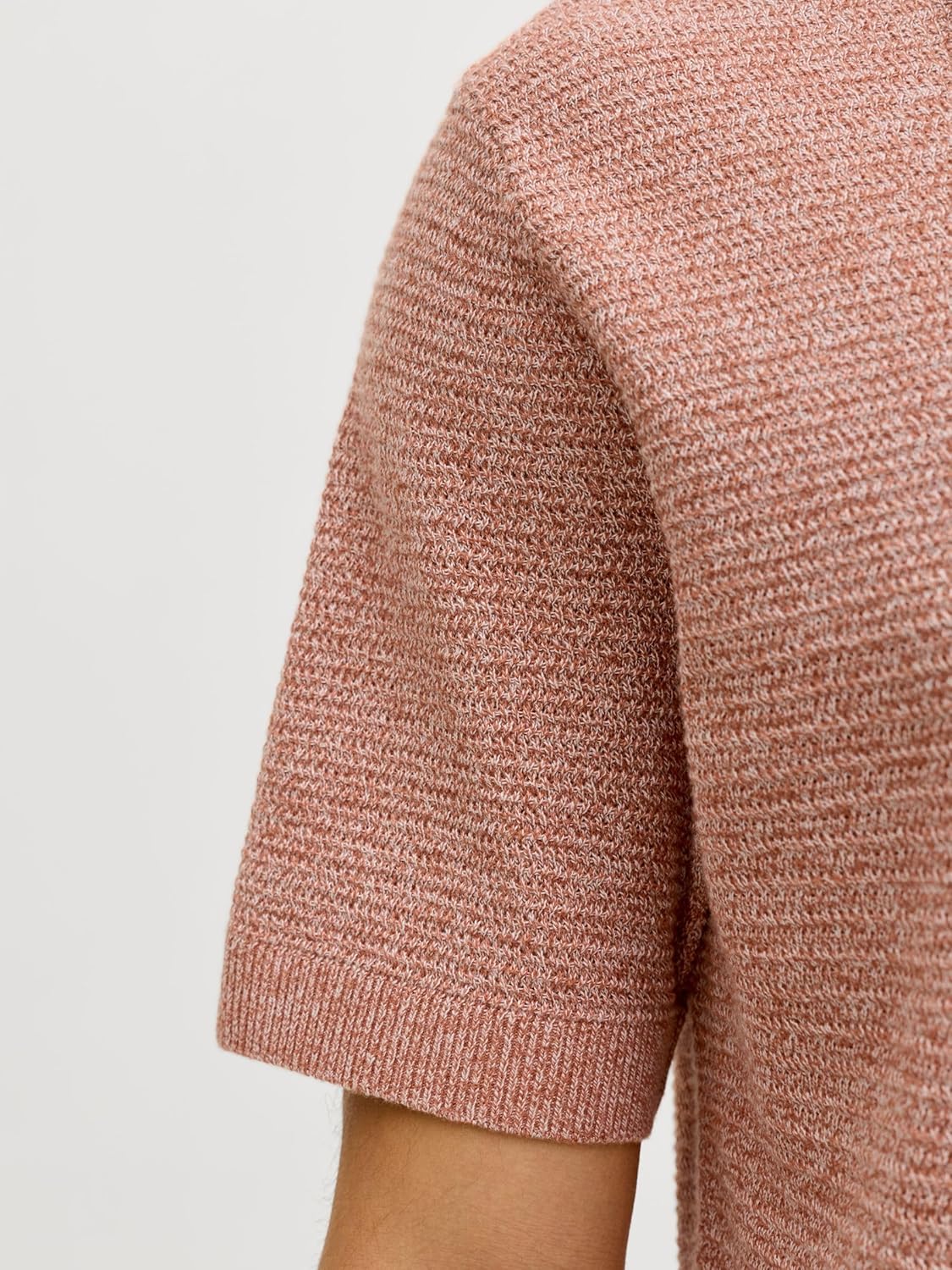 Thumbnail 1 de Jack & Jones Knit Jprbluriley-Polo a Maglia SS SN Uomo