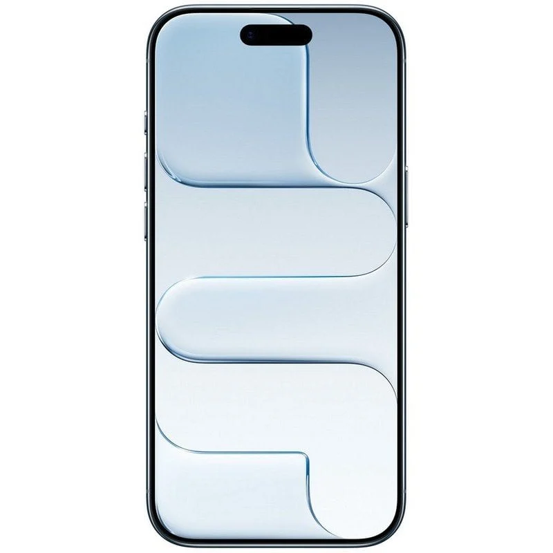 Detalle 2 de Apple iPhone Air 1TB Azul Cielo