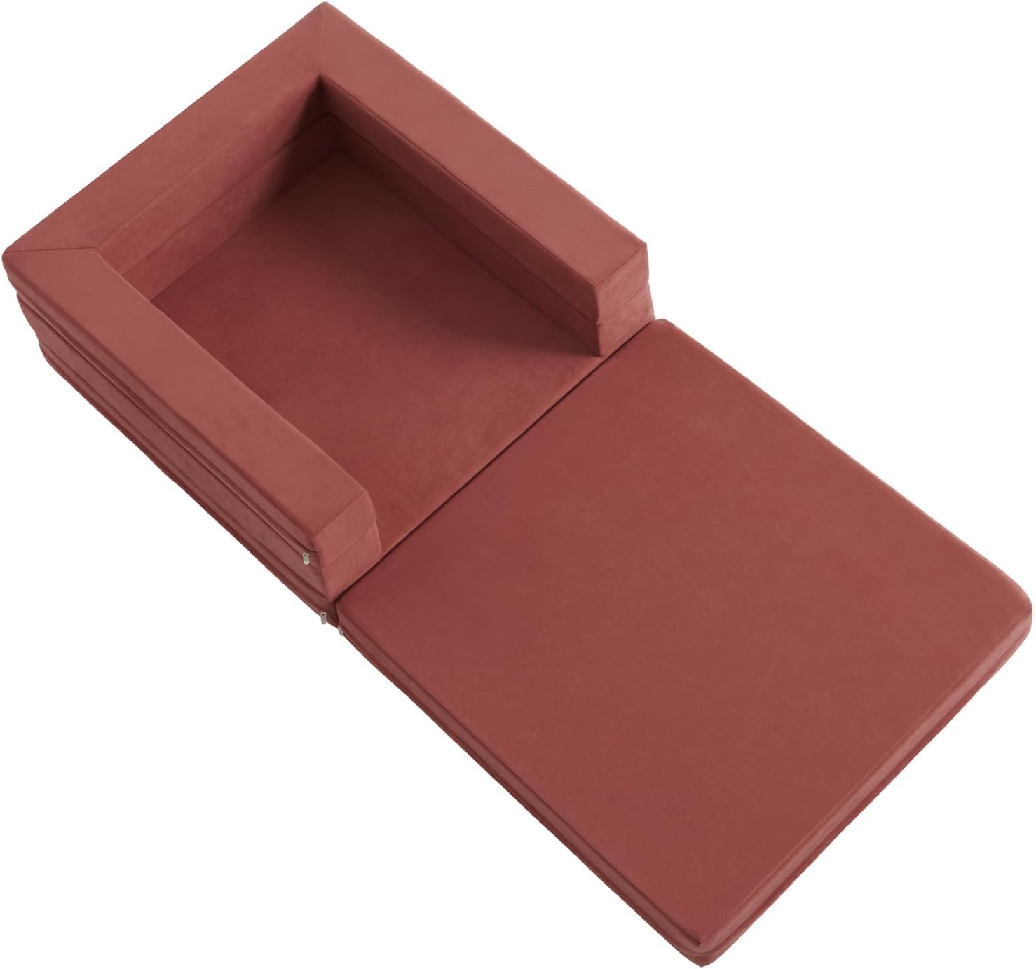 Detalle de WeeGuruu Kids Couch