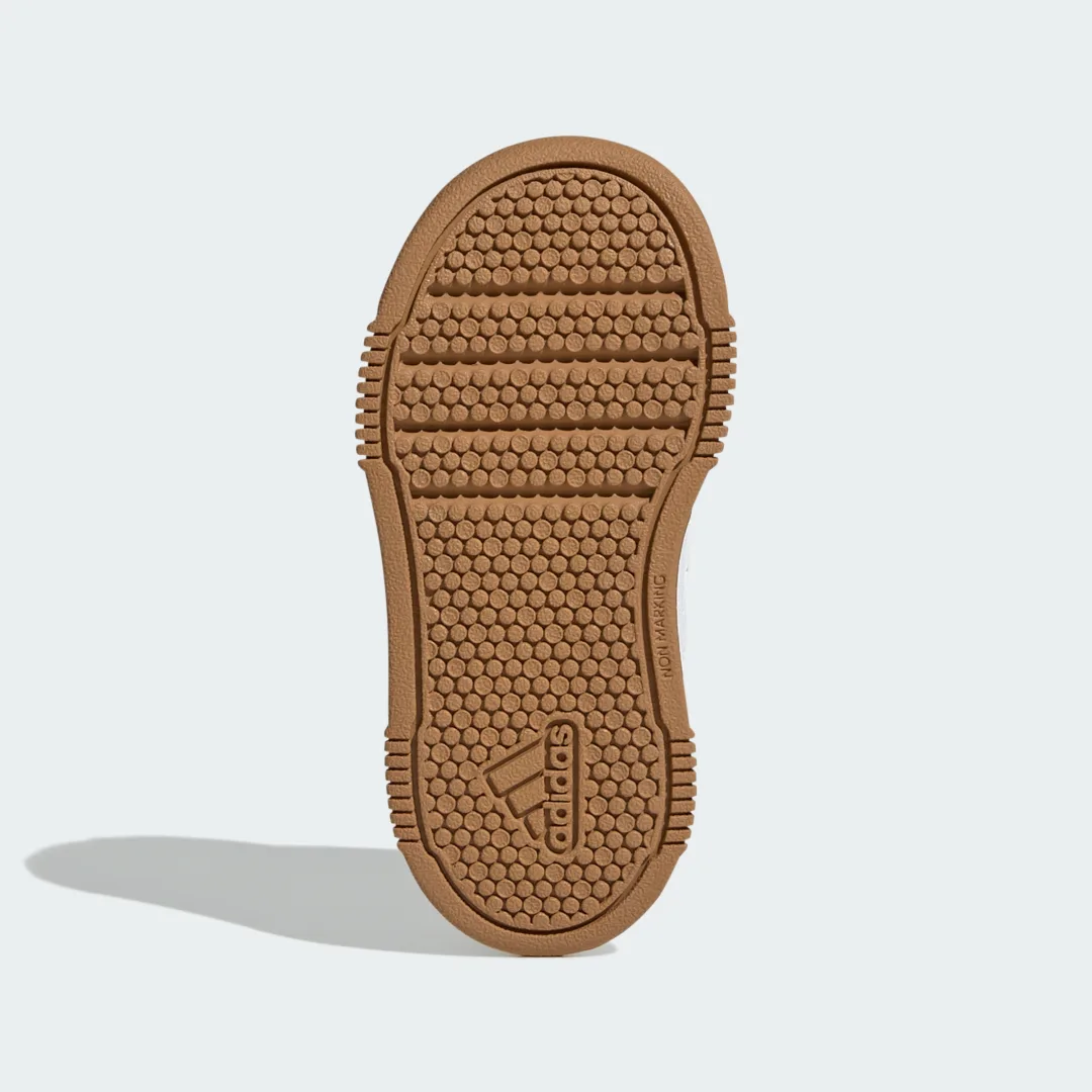 Thumbnail 2 de Zapatilla Tensaur Hook and Loop de Adidas: comodidad y ajuste seguro para tus entrenos