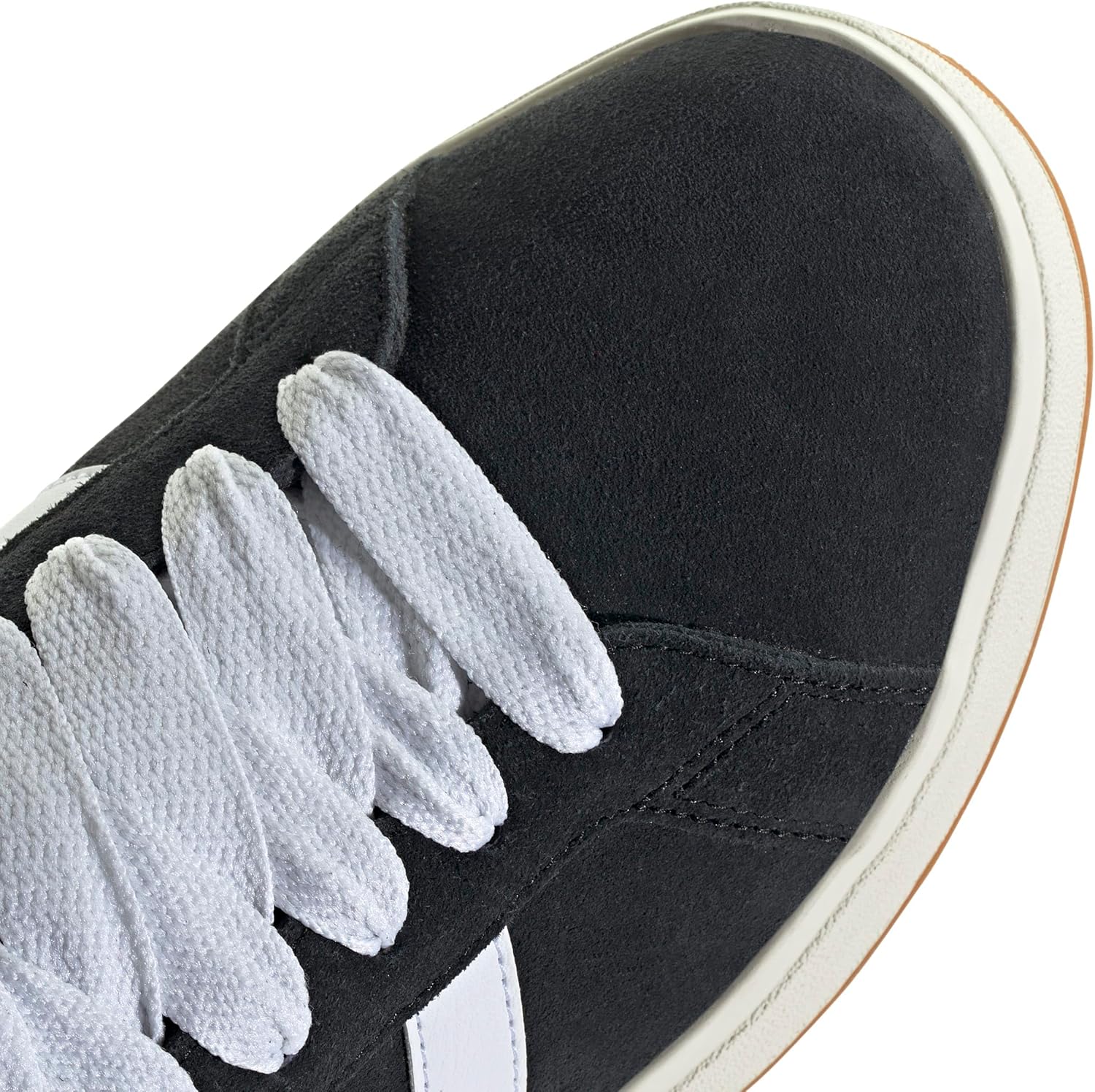 Thumbnail 5 de adidas Grand Court Base 00s Sneaker JQ6018 – unisex, Wildleder mit Gummi-CI