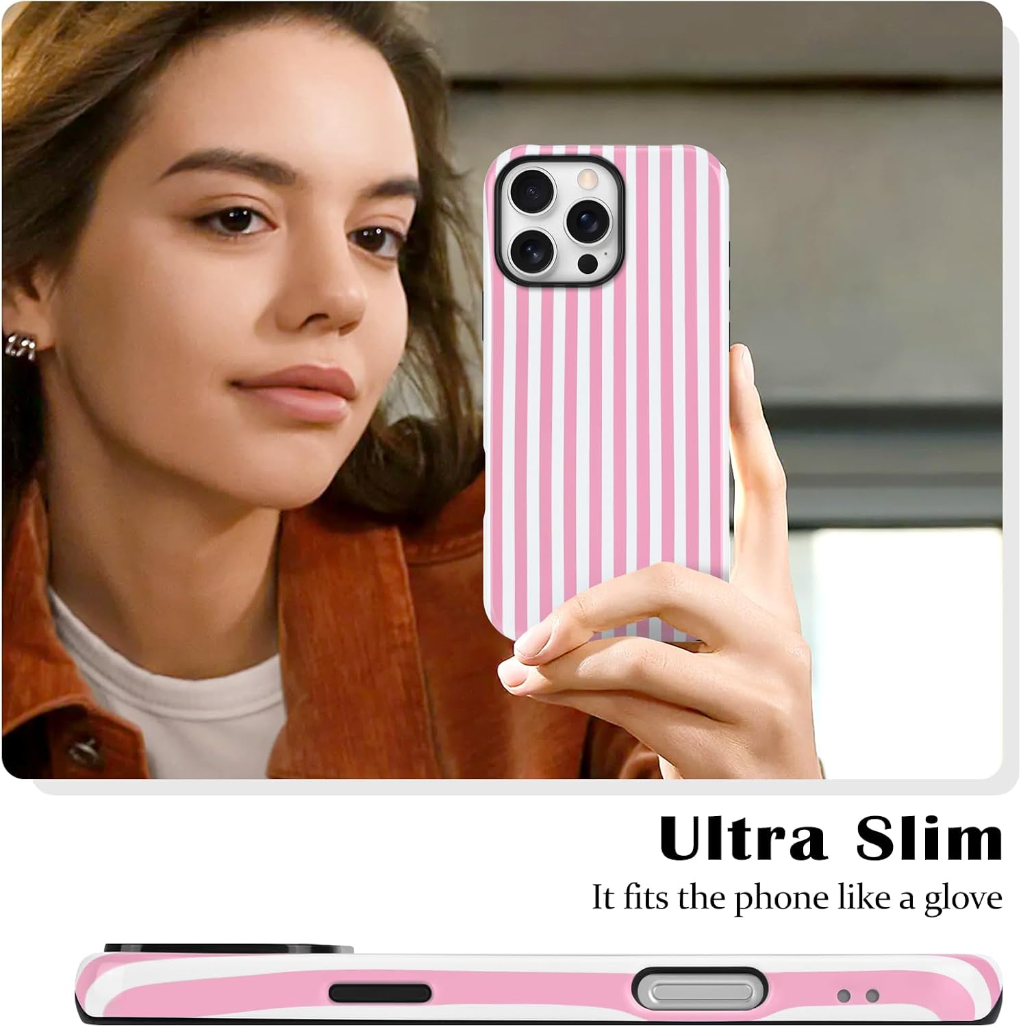 Thumbnail 6 de Newseego iPhone 16 Pro Max Case