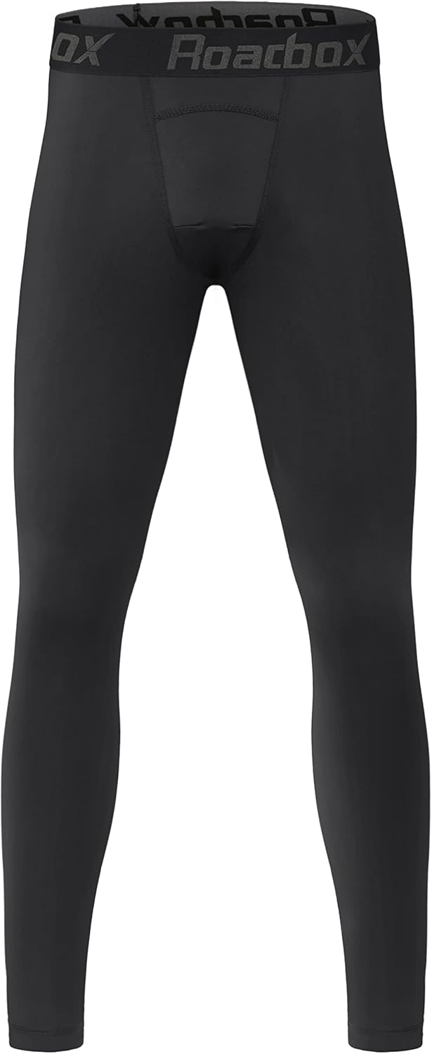 Detalle de Roadbox Boys' Compression Pants