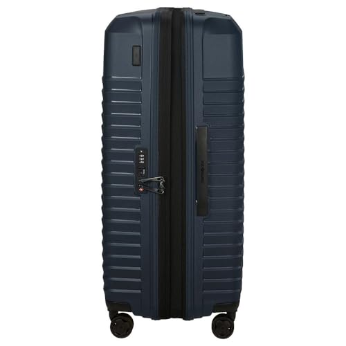 Thumbnail 3 de Samsonite Intuo Spinner L - Maleta expandible 75 cm, 105/115 L, Azul (Noches Azules)