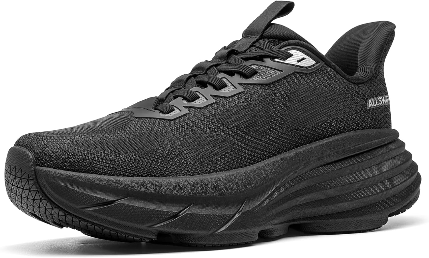 Detalle de ALLSWIFIT SwiftLite women's slip-on sneakers