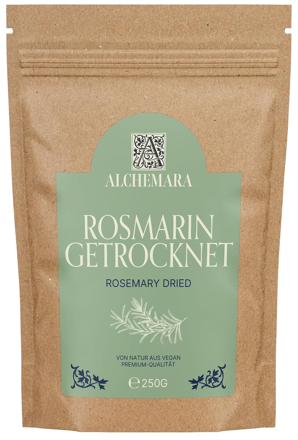 Thumbnail 6 de Alchemara Garam Masala 250g 🧂