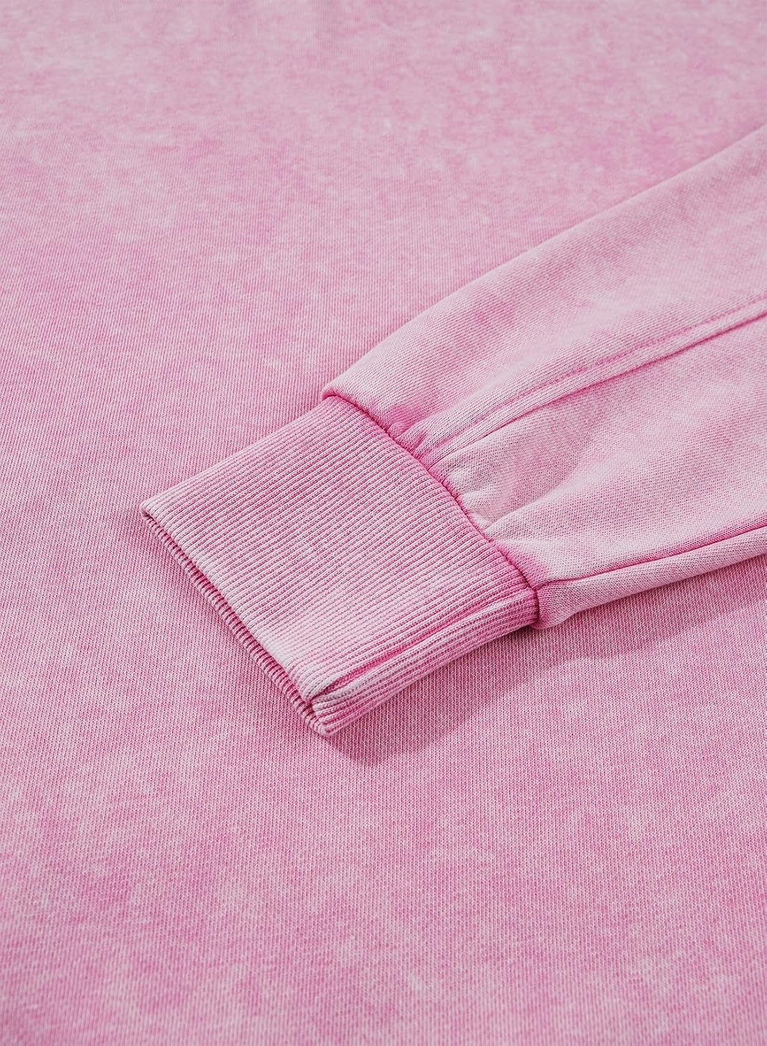 Detalle 2 de SHEWIN Women's Sweatshirt, Cotton Blend