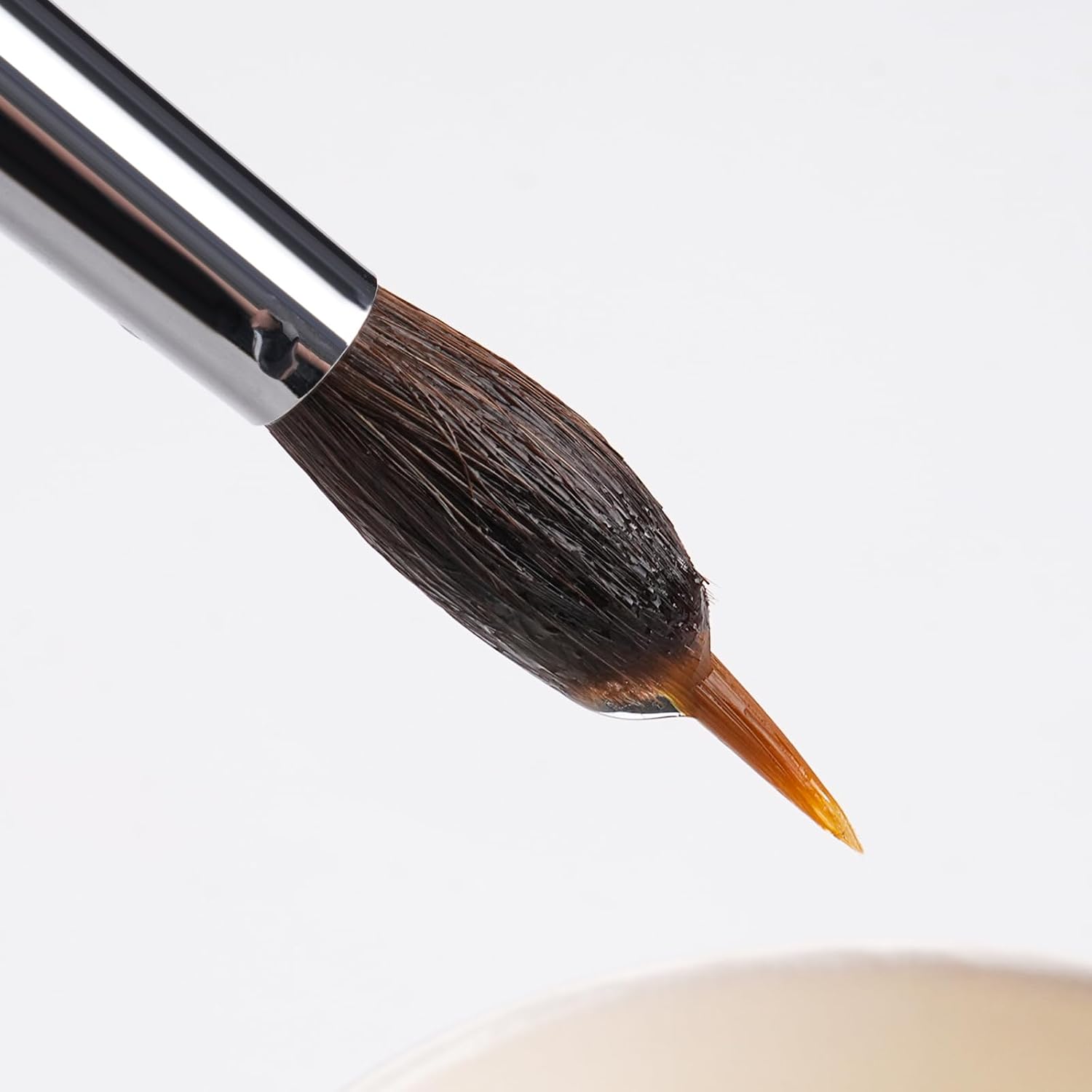 Detalle 2 de Fuumuui Watercolour Brushes, 6-Piece Set
