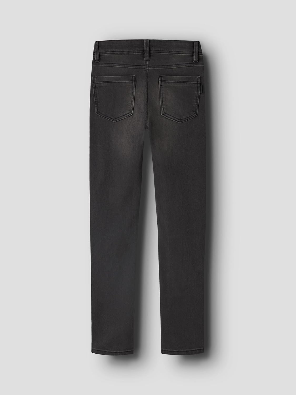 Thumbnail 3 de NAME IT Boy Jeans Slim Fit Sweat – Bund normal, vorne/fronttaschen, hinten Gesäßtaschen