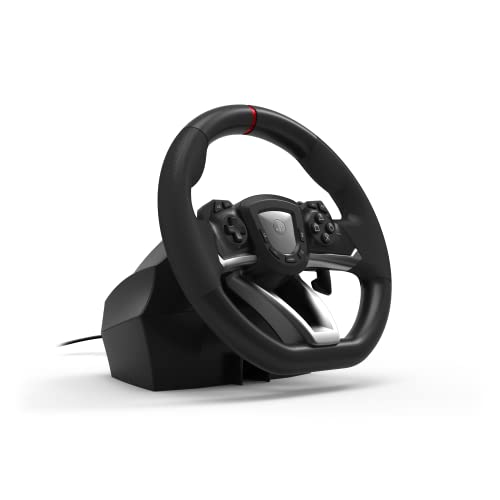 Thumbnail 3 de HORI RWA: Racing Wheel Apex – Offiziell Sony lizenziert für PS5, PS4 und PC