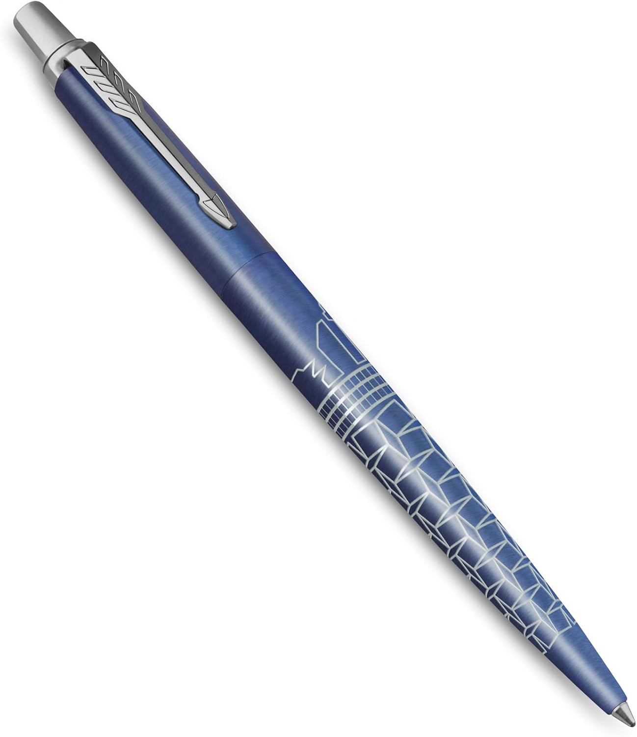 Thumbnail 3 de Parker Jotter Edición Especial Seúl Bolígrafo Azul