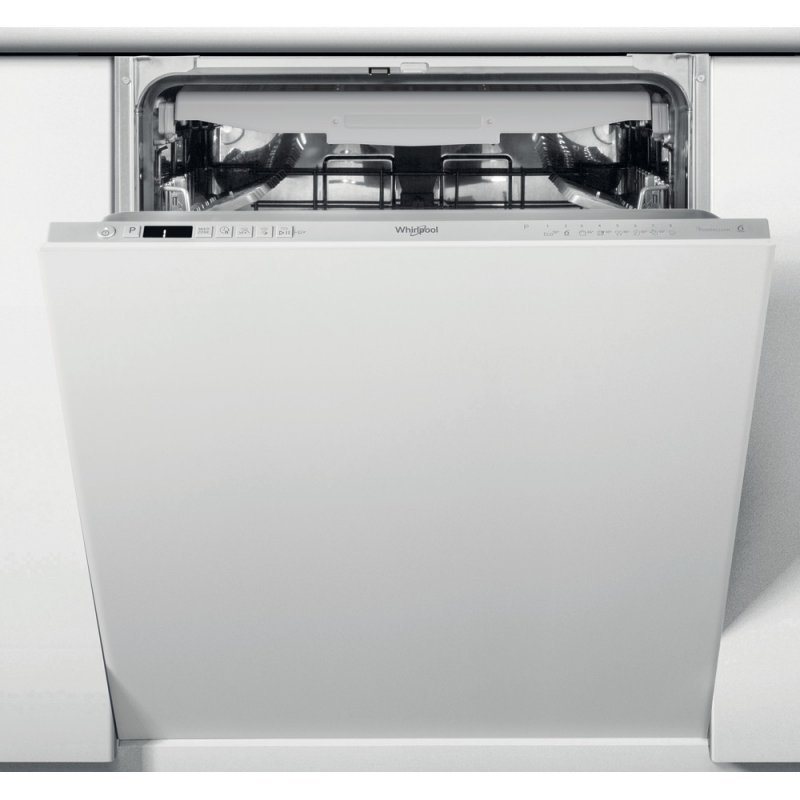 Detalle 2 de Whirlpool WI 7020 PF Lavavajillas 14 cubiertos