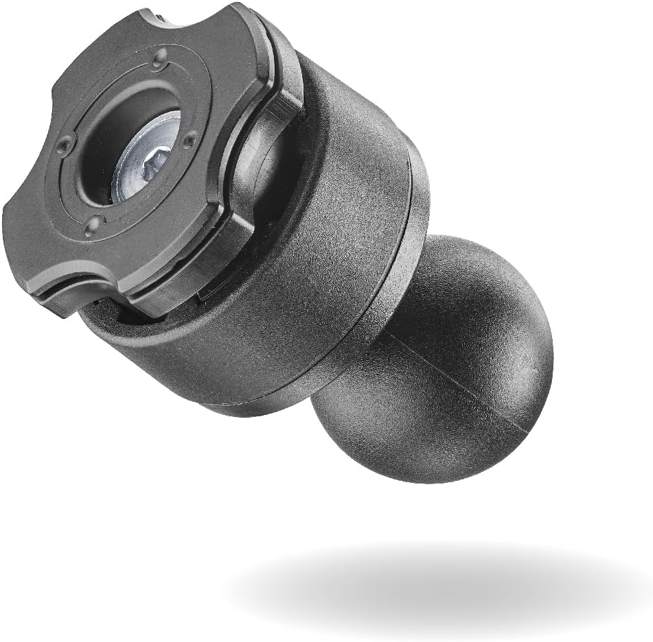 Thumbnail 6 de INTERPHONE BRAKE MOUNT aggancio coperchio 360° 🏍