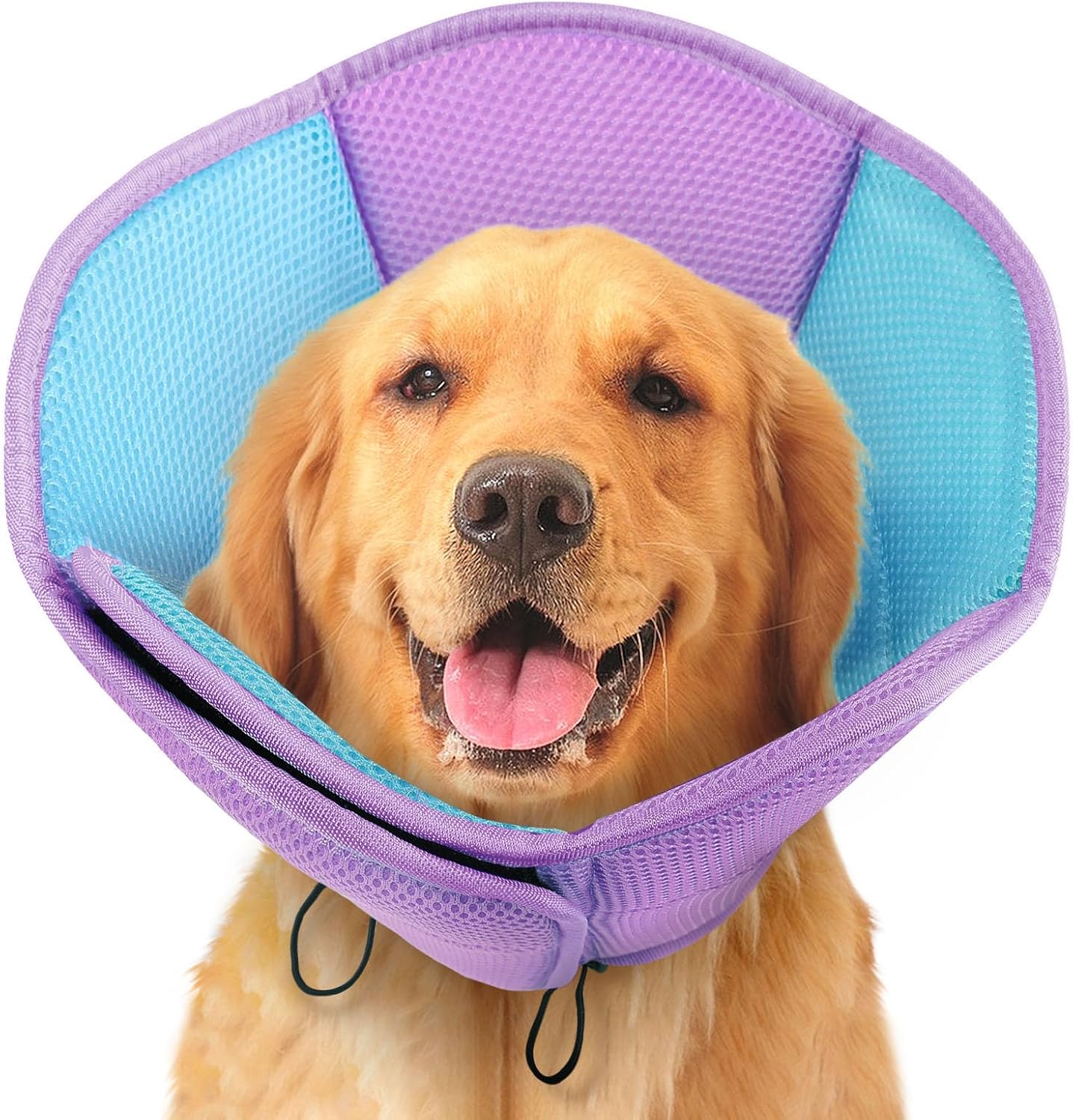Detalle de SUNFURA Soft Dog Cone, M