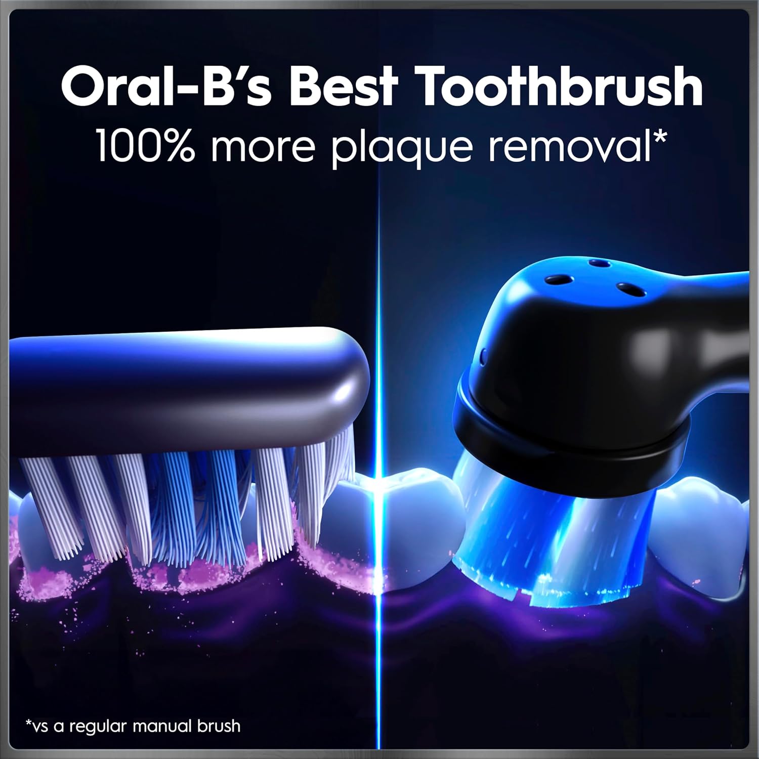 Thumbnail 6 de Oral-B iO Series 9 Toothbrush