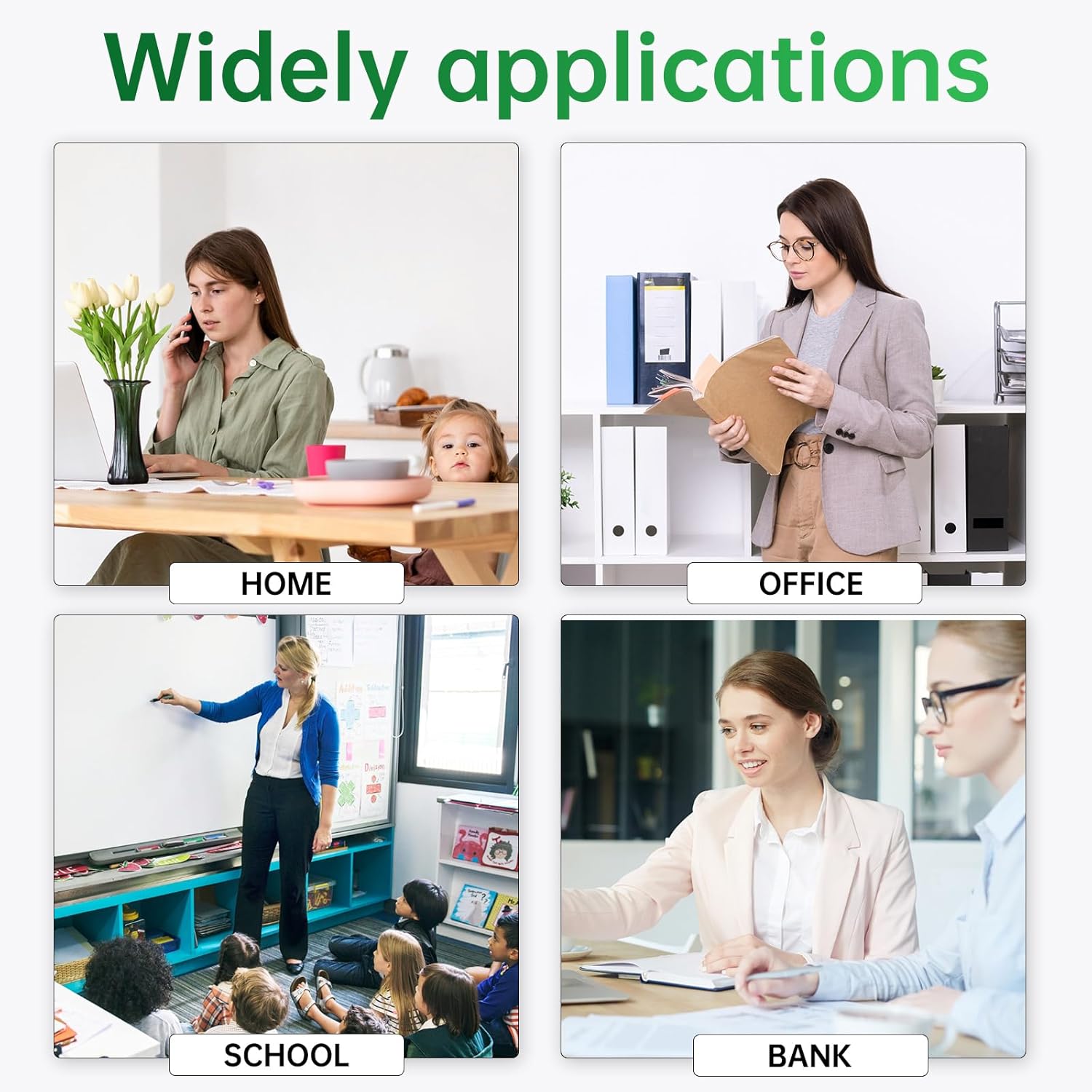 Thumbnail 5 de Lemero 560/561XL Druckerpatronen Multipack 2er-Pack 🖨