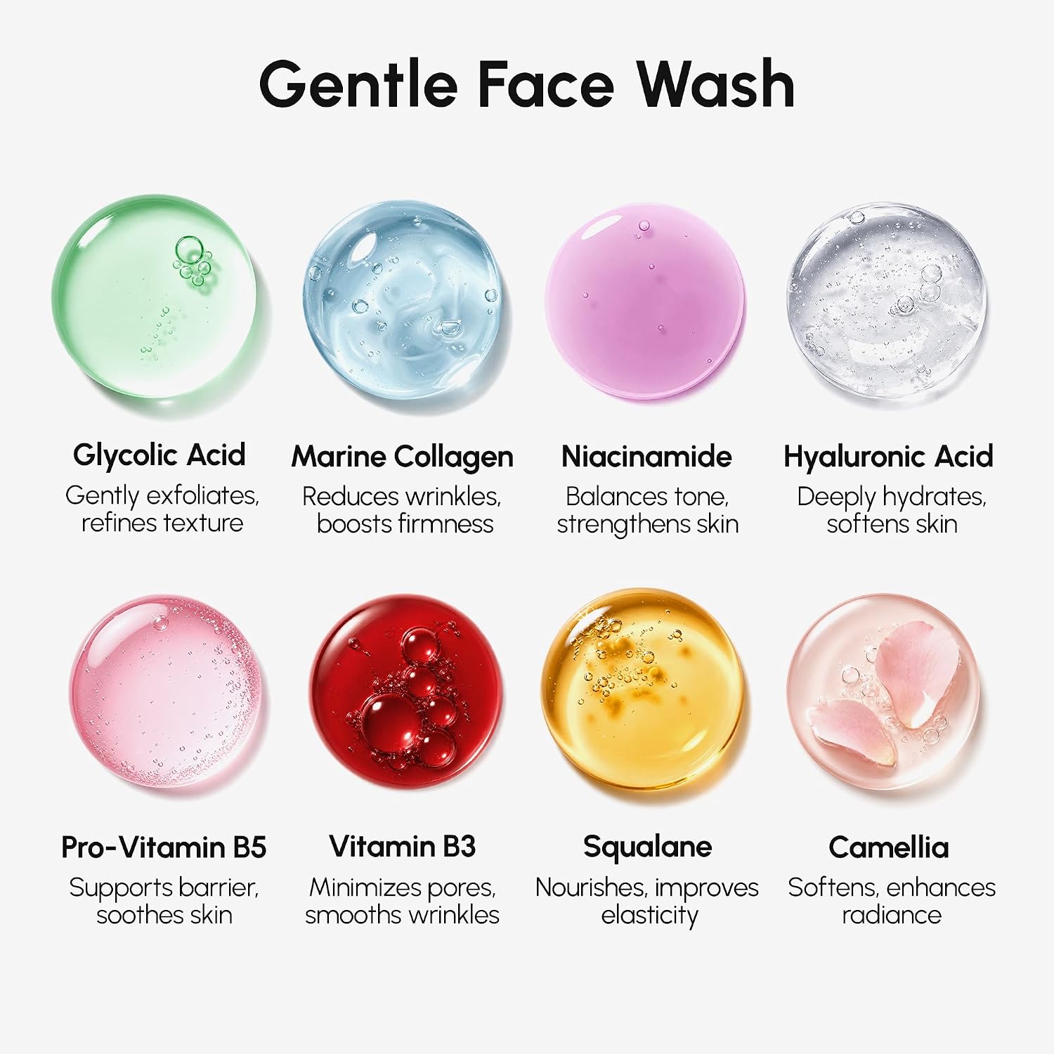 Thumbnail 2 de MAREE Face Exfoliator Microdermabrasion
