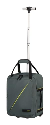 Thumbnail 2 de American Tourister Take2Cabin: Maleta de cabina 40x30x20 cm con función mochila y carro