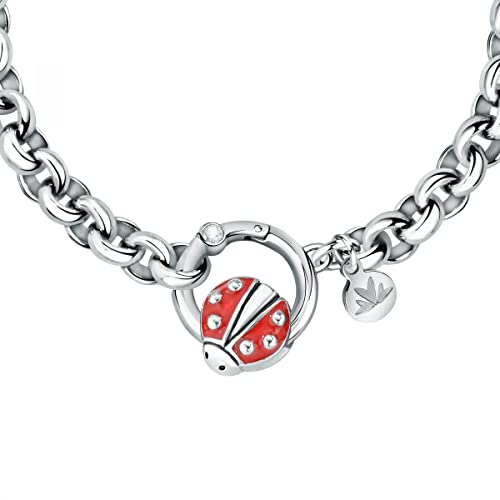 Detalle de Morellato DROPS Bracciale Donna in Acciaio SCZ1186
