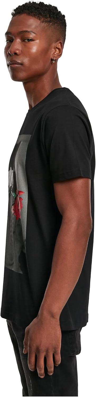 Thumbnail 3 de Mister Tee Pistol Rose Tee