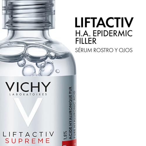 Thumbnail 9 de Vichy Liftactiv H.A Epidermic Filler Serum 1.5% 30ml