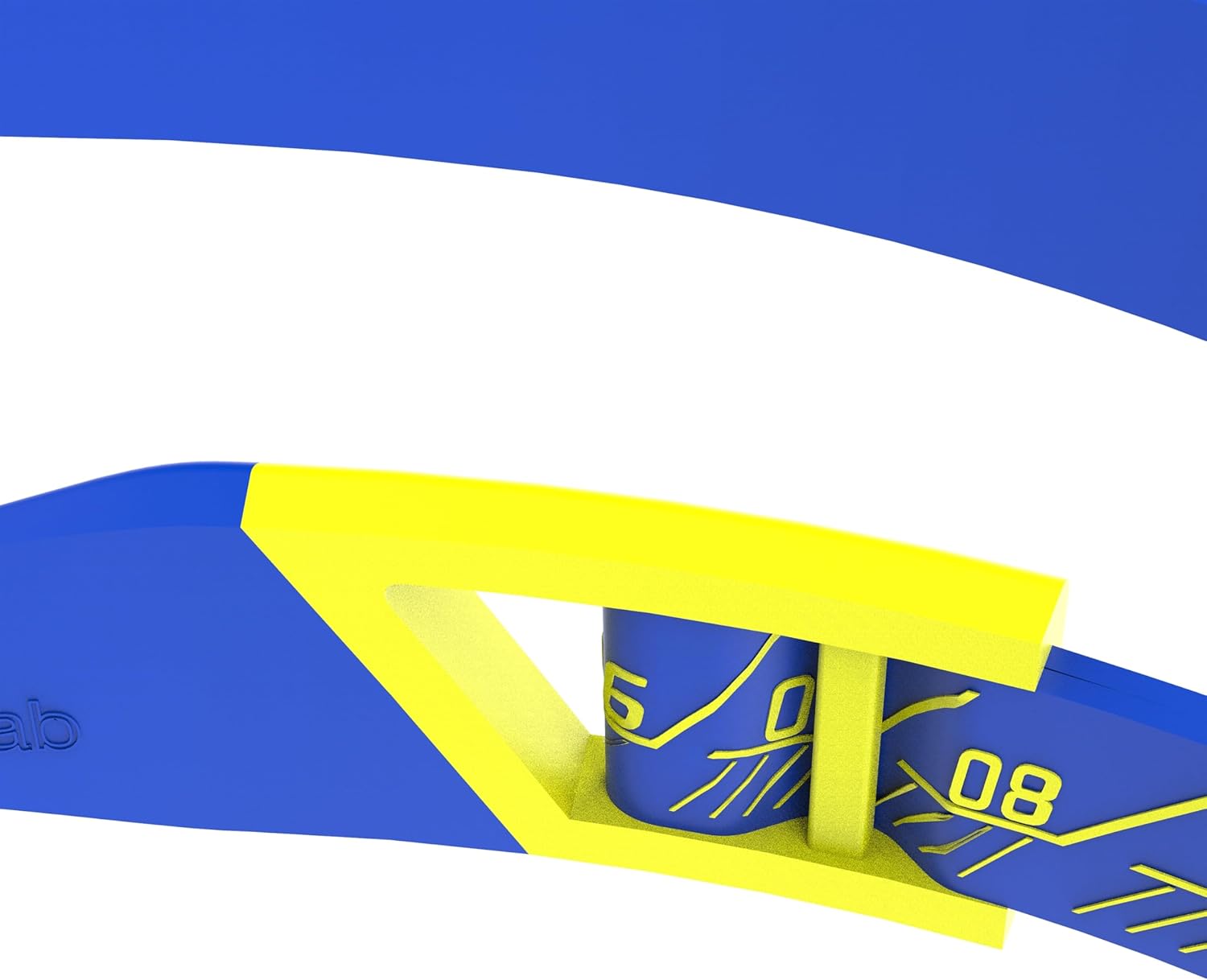 Detalle de Speedo Swim Goggles, Mirrored