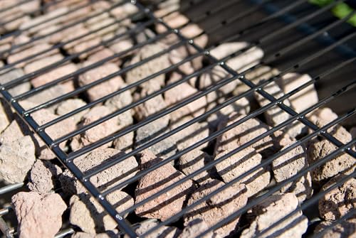 Thumbnail 2 de CAMPINGAZ Piedras de lava para parrillas de gas y eléctricas (recambio, distribución uniforme del calor)