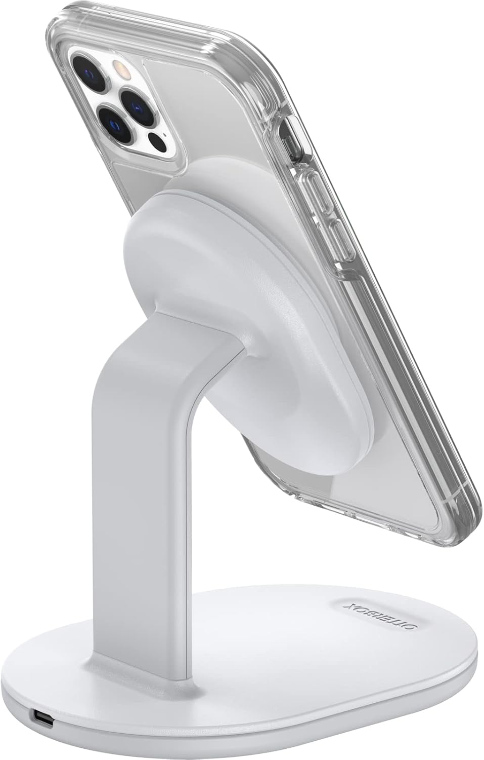 Thumbnail 5 de OtterBox Support MagSafe Blanc