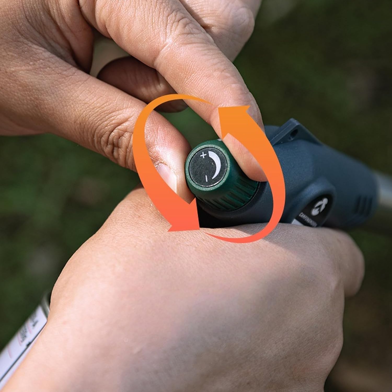 Thumbnail 4 de Campingmoon MT-2913 Butane Torch 1300°C